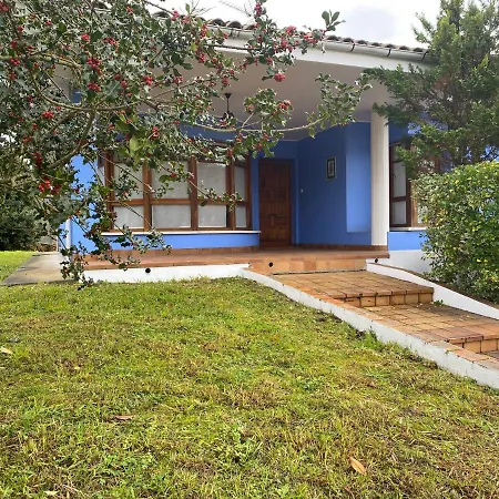 Villa Acebo