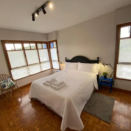 Villa Acebo Arboleya