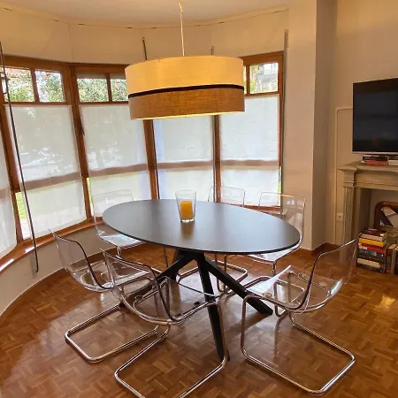 Acebo Villa Arboleya