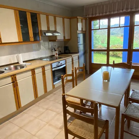 Acebo Villa