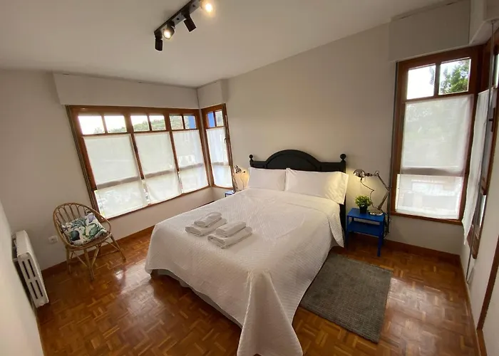 Villa Acebo Arboleya