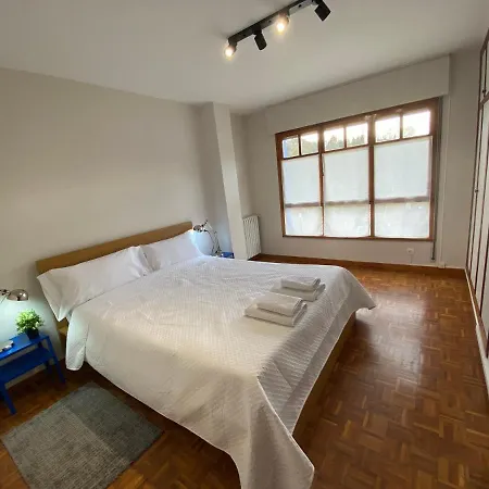 Vila Acebo Arboleya